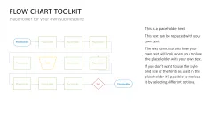 Flow Chart Toolbox