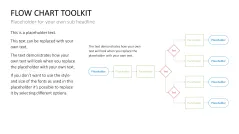 Flow Chart Toolbox