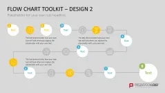 Flow Chart Toolbox