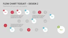 Flow Chart Toolbox
