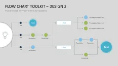 Flow Chart Toolbox