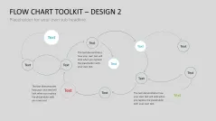 Flow Chart Toolbox