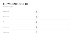 Flow Chart Toolbox