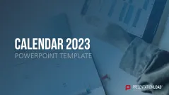 Calendar 2023