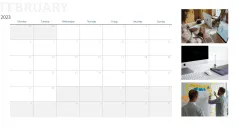 Calendar 2023