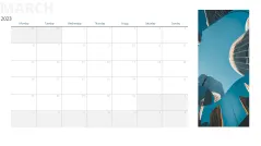 Calendar 2023