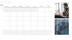 Calendar 2023