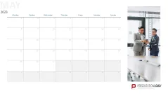 Calendar 2023