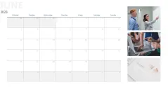 Calendar 2023