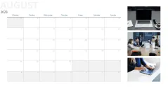 Calendar 2023