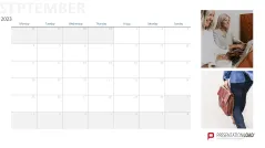 Calendar 2023