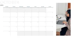 Calendar 2023