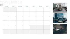 Calendar 2023