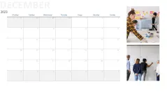 Calendar 2023
