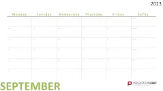 Calendar 2023