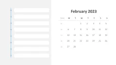 Calendar 2023
