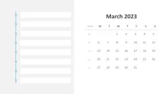 Calendar 2023