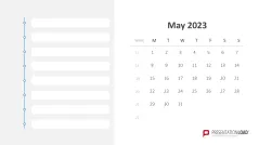 Calendar 2023