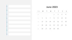 Calendar 2023