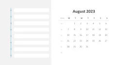 Calendar 2023