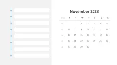 Calendar 2023