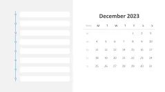 Calendar 2023