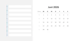 Kalender 2026 