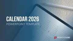 Calendar 2026