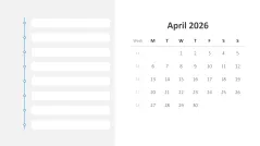Calendar 2026