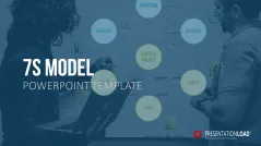 7-S-Model