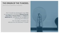 7-S-Model