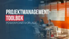 Projektmanagement-Toolbox 