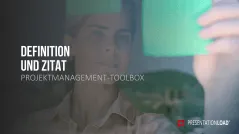 Projektmanagement-Toolbox 
