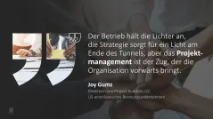 Projektmanagement-Toolbox 