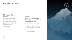 Projektmanagement-Toolbox 