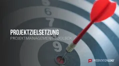 Projektmanagement-Toolbox 