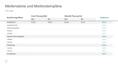 Projektmanagement-Toolbox 