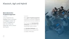 Projektmanagement-Toolbox 