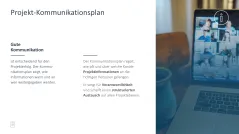 Projektmanagement-Toolbox 