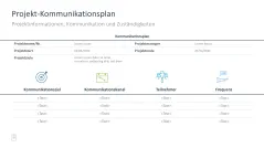 Projektmanagement-Toolbox 