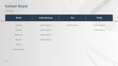Projektmanagement-Toolbox 