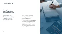 Projektmanagement-Toolbox 