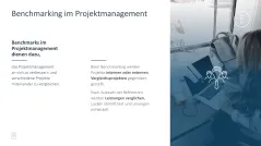Projektmanagement-Toolbox 