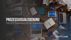Projektmanagement-Toolbox 