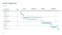 Projektmanagement-Toolbox 