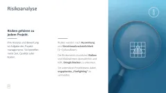 Projektmanagement-Toolbox 