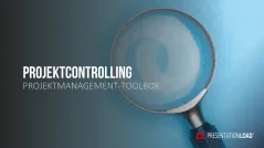 Projektmanagement-Toolbox 
