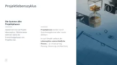 Projektmanagement-Toolbox 