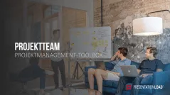 Projektmanagement-Toolbox 