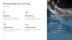 Projektmanagement-Toolbox 